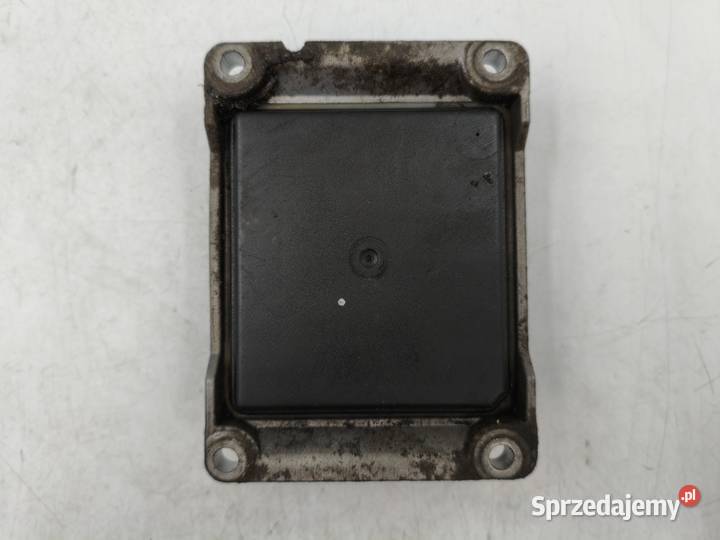Sterownik Silnika Opel Meriva A 14 16v 55353613 Wyszków