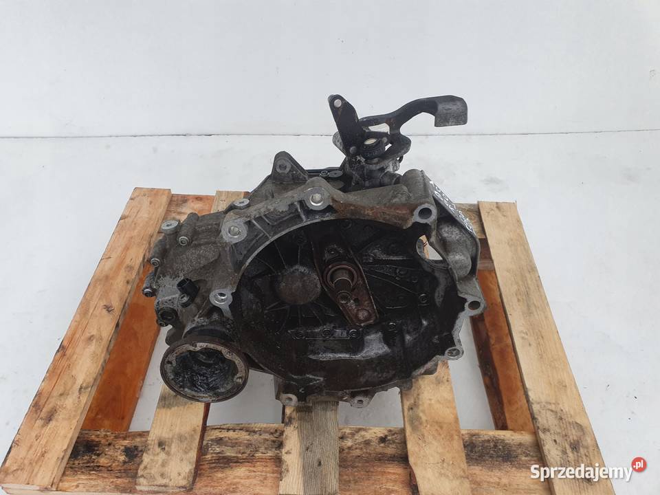Audi A2 16 FSI SKRZYNIA BIEGÓW manualna GSK Chełm sprzedam