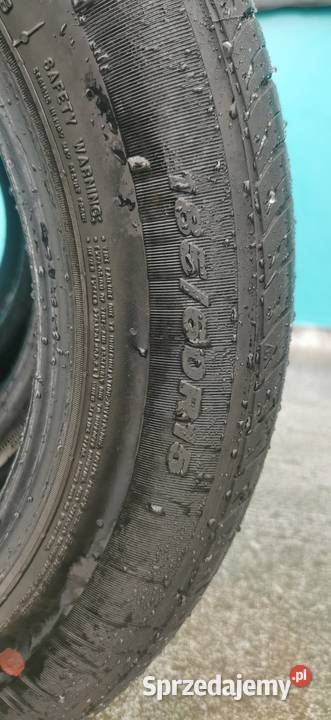 opony NEXEN 18560 R15 Włocławek