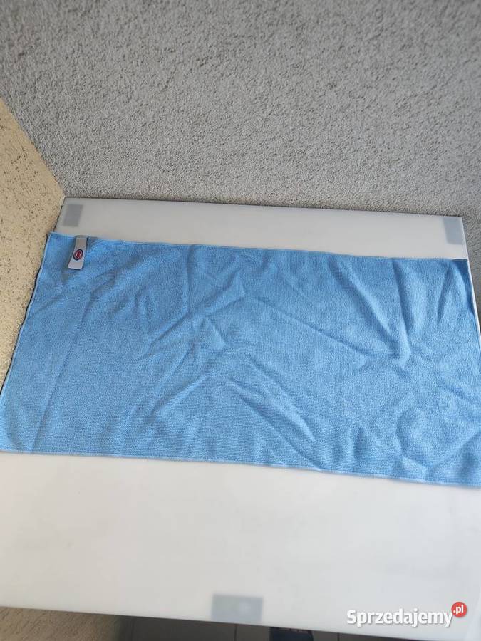 Micro Fibre Cloth Large Auto Smart 60 x 30 Motoryzacja warmińsko-mazurskie Olecko