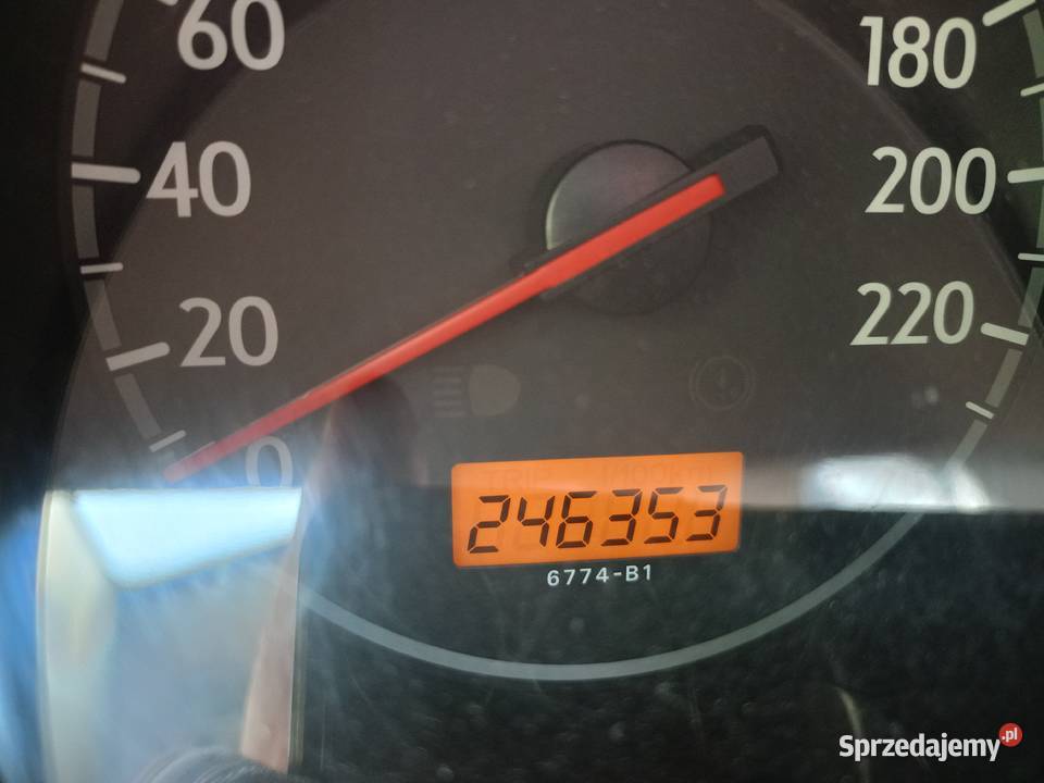 Zadbana Honda City elektryczne szyby Świętochłowice