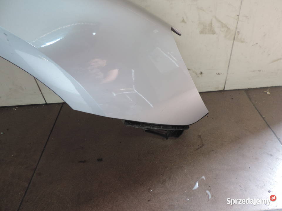 BŁOTNIK PRAWY PRZEDNI PEUGEOT 307 EZAC Nowy Sącz
