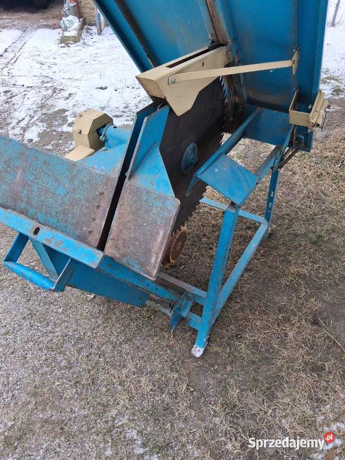 Piła wahadłowa Scheppach KW70 dolnośląskie Bardo