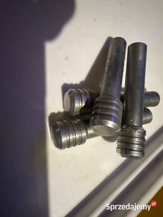 Grzybek zamykania otwierania drzwi VW mk1 mk2