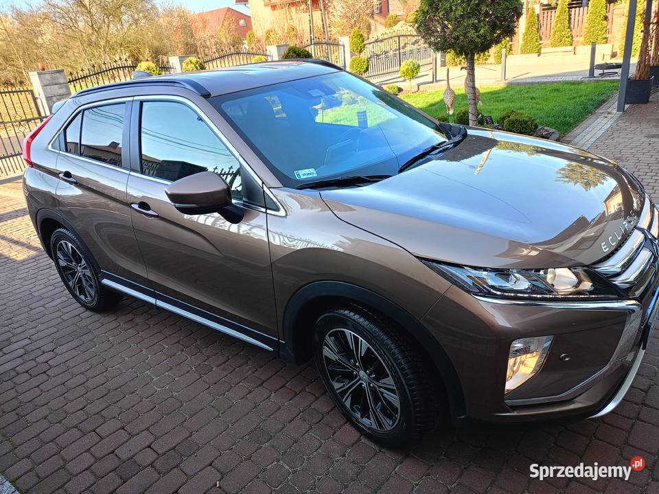 Salon Polskastan idealny niski przebieg 46000km Wolbrom