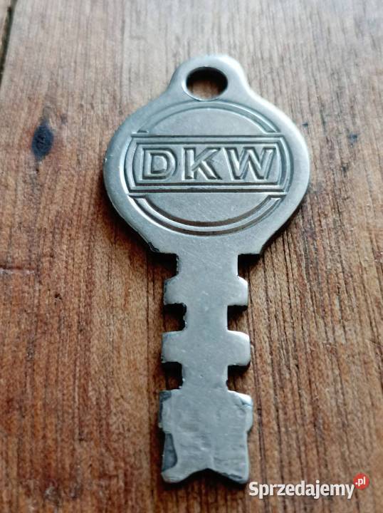 Kolekcjonerski zestaw DKW Auto Union Dzierżoniów