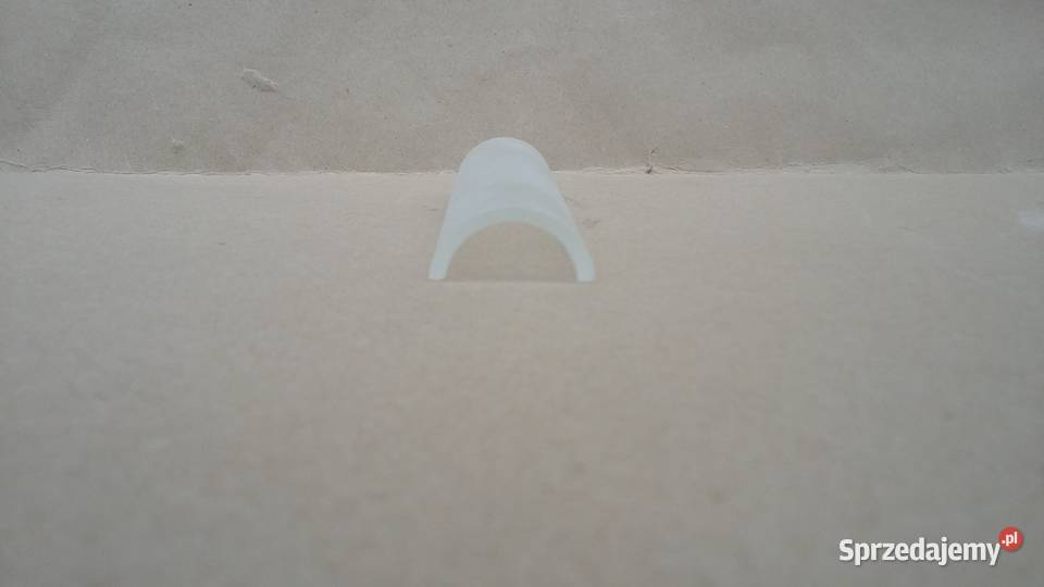 Szkło ochronne klosz ochronny do żarnika R7s Oświetlenie Warszawa