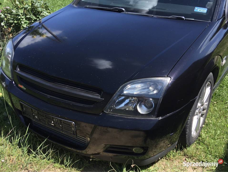 maglownica Opel Vectra c Signum Pułtusk