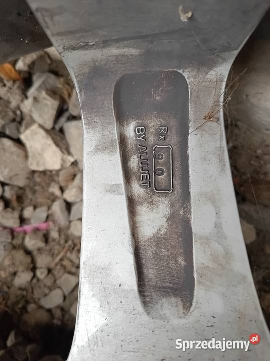 Sprzedam Alufelgi sprzedam