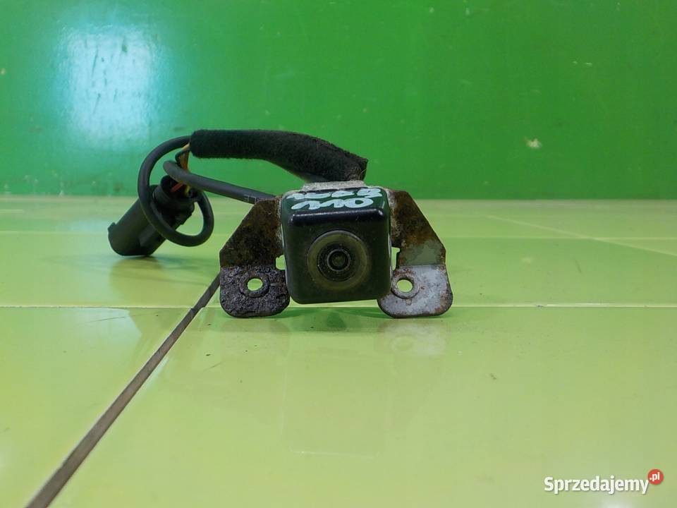 HYUNDAI ix35 17 CRDI 12r 5D kamera cofania Suków sprzedam