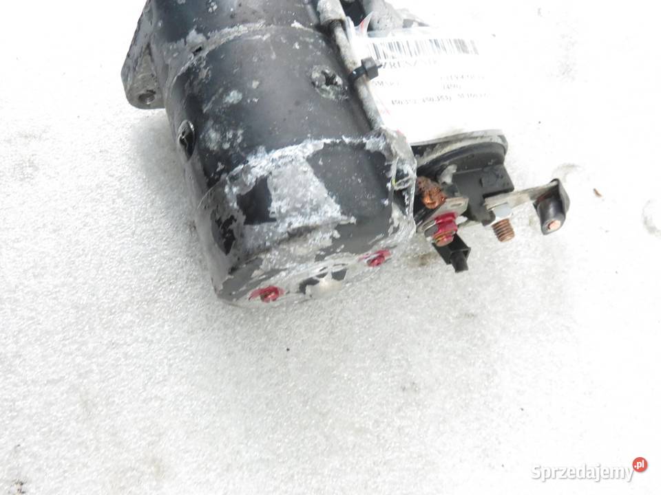 ROZRUSZNIK SMART CITYCOUPE 06 160 E6AL B05 osobowe małopolskie