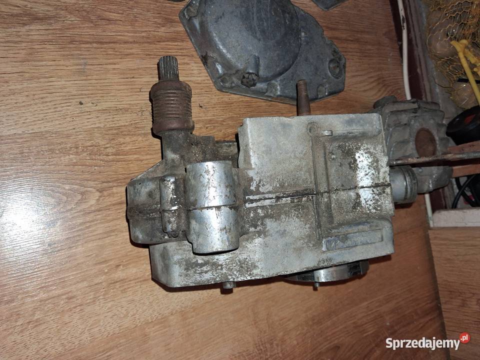 Silnik 023 Piotrków Trybunalski