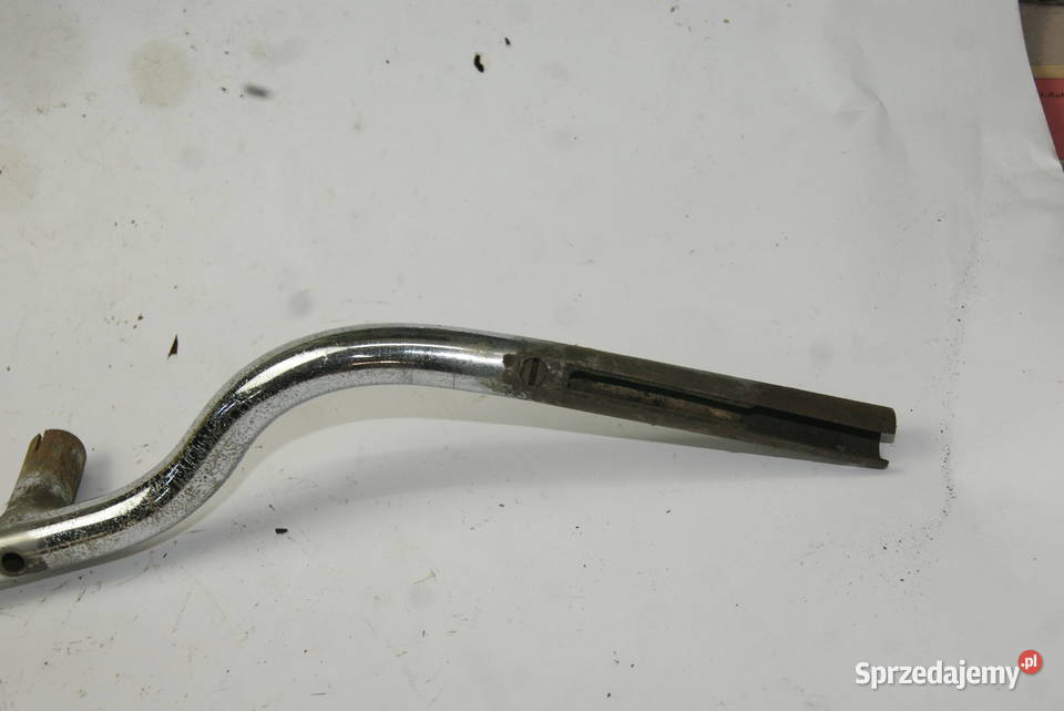 WANDERER 98 KIEROWNICA SACHS 98 MIELE 98 ADLER Rybnik sprzedam