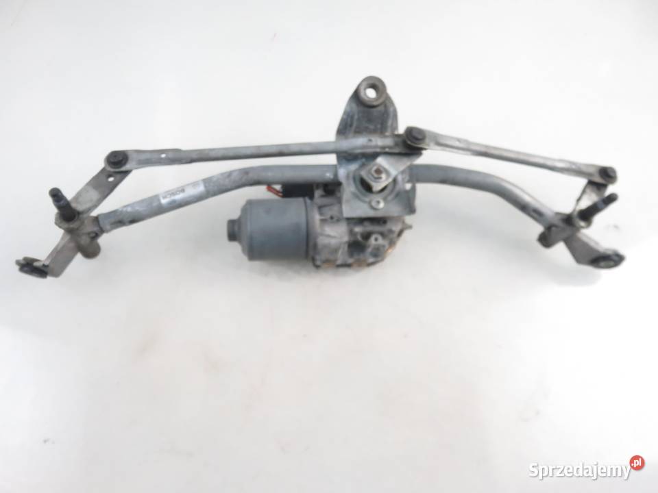 MECHANIZM WYCIERACZEK BMW X3 7213275 7021315