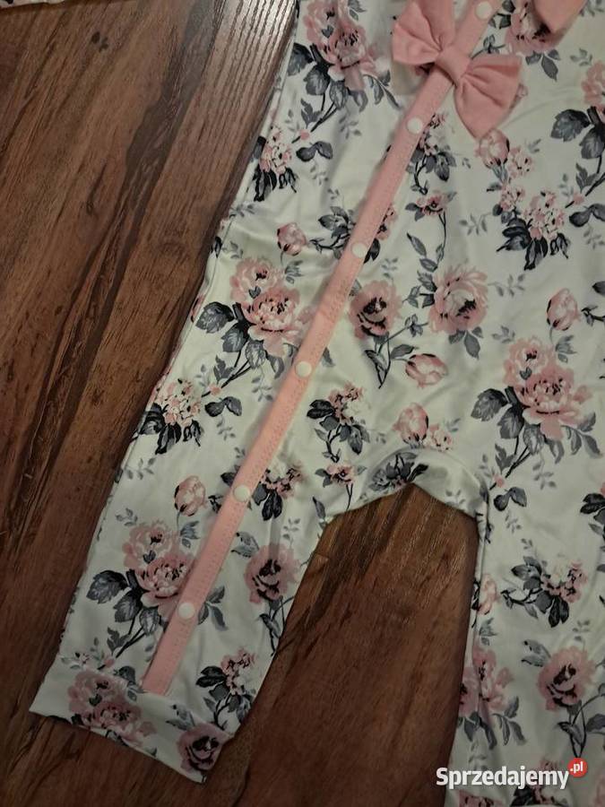 nowe ubranko niemowlaka na 69 miesięcy na wzrost Dla Dziecka świętokrzyskie Sandomierz