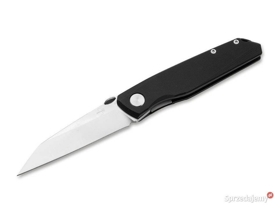 Nóż Bker Plus Connector G10 Warszawa