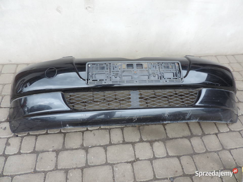 ZDERZAK PRZÓD PRZEDNI TOYOTA YARIS 1 KOLOR 209 Nowy Sącz