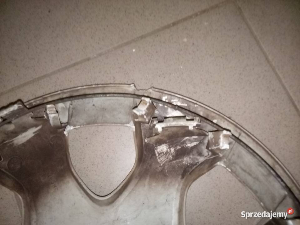 Kołpak OPEL 15 13261586 MERIVA B Opole