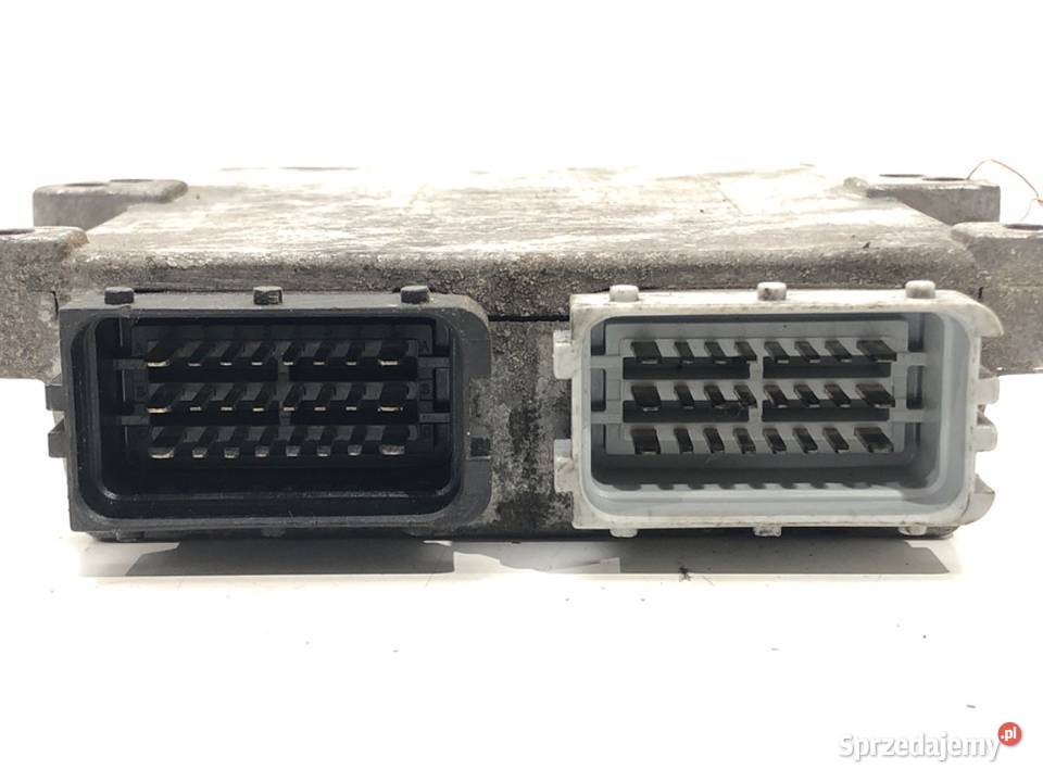 KOMPUTER DO GAZU LPG 67R010157 STEROWNIK GAZU