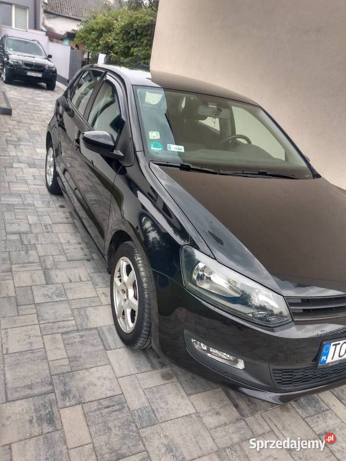 Volkswagen polo Ostrowiec Świętokrzyski sprzedam