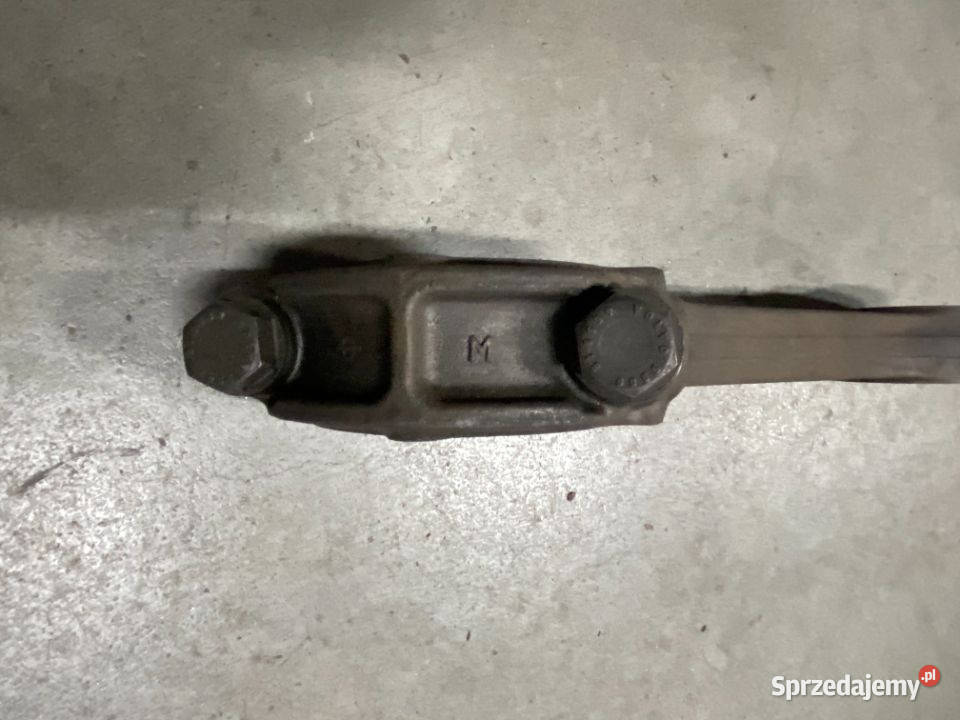Korbowód Tlok Volvo FL 6 TD 61 420540 Części Maszewo sprzedam