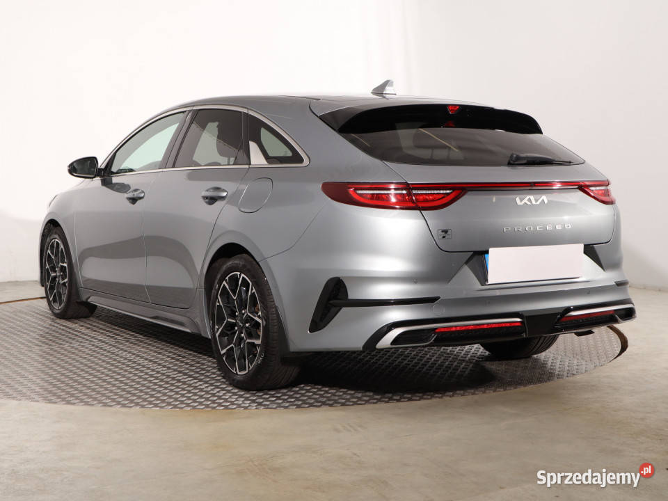 Kia ProCeed 15 TGDI MHEV Procee'd