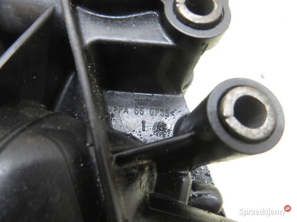 OBUDOWA FILTRA OLEJU CHŁODNICZKA XTRAIL III T32