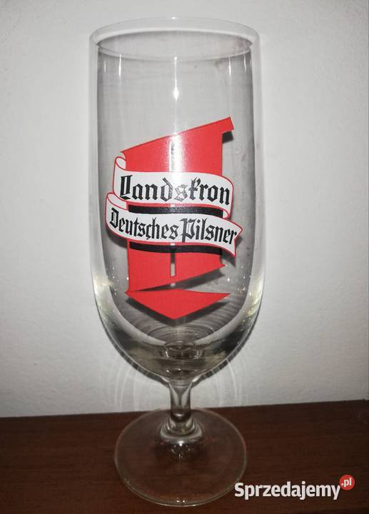 Kolekcja szklanek do piwa pokale i inne Tanio Warszawa