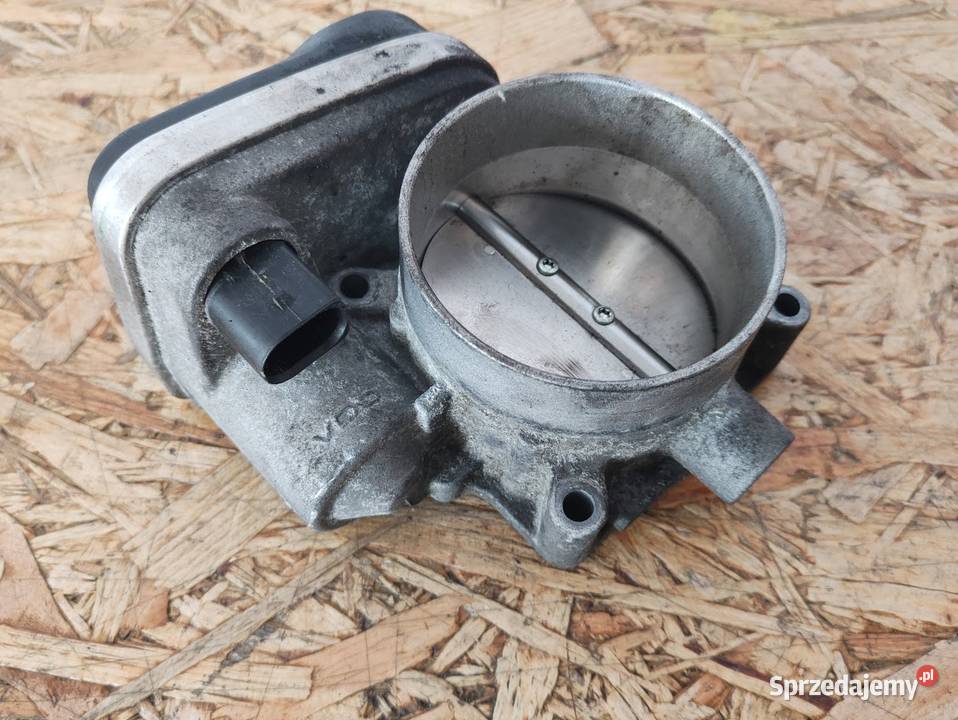 Przepustnica Powietrza Chrysler 300c 57 Hemi Przepustnice sprzedam