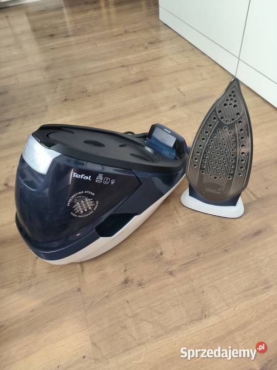 Żelazko Tefal Pro Express Care z deską do Łódź