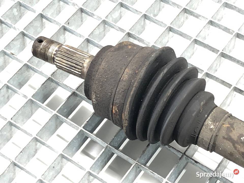 PÓŁOŚ PRAWY PRZÓD CITROEN C4 I 14 88 0414 podkarpackie