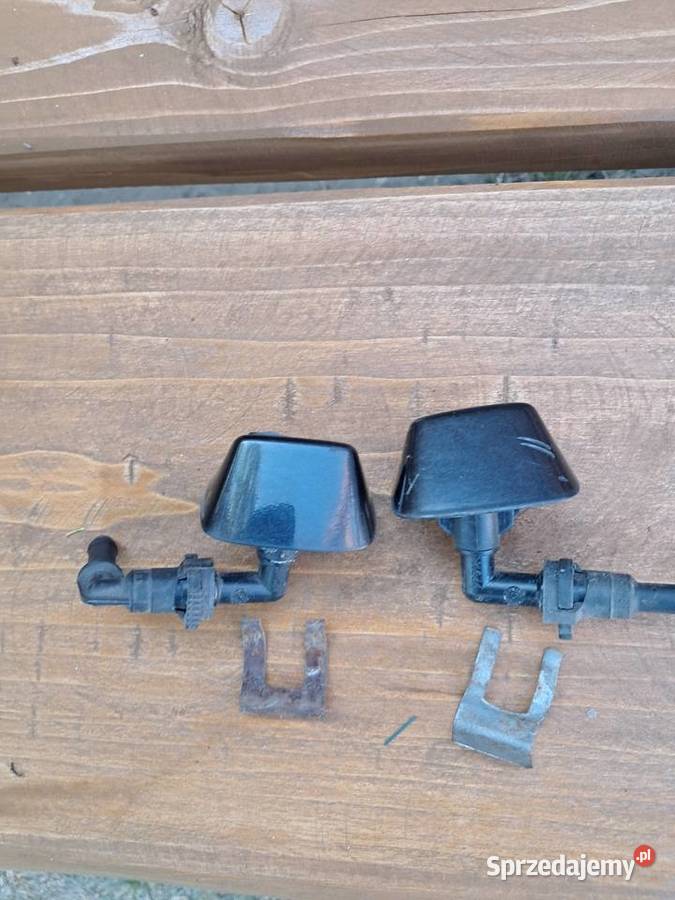 Opel vectra c signum spryskiwacze lamp osobowe śląskie Koziegłowy