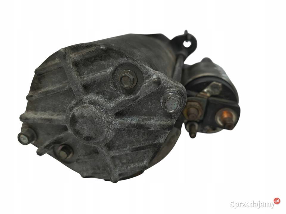 ROZRUSZNIK Ford Mondeo MK4 20 TDCi QXBA QXBB Chełm
