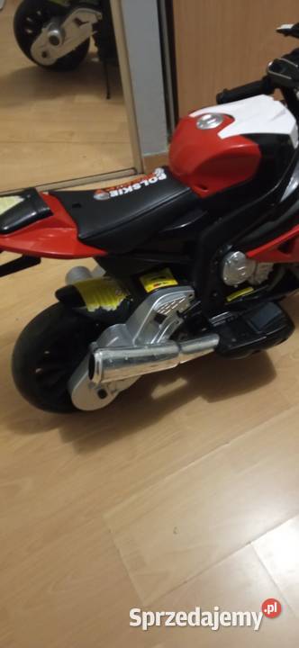 Szpedam motor dziecido naprawy Wrocław sprzedam