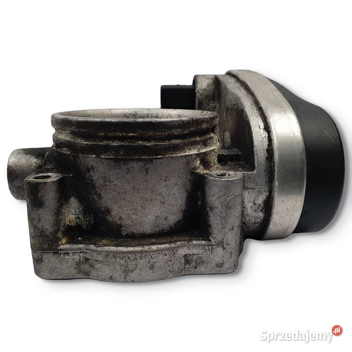 PRZEPUSTNICA BMW E46 20 i 408238422003