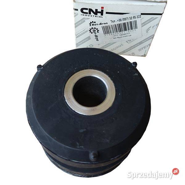 340967A1 Poduszka skrzyni biegów TJ450 TJ480