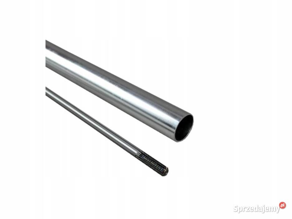 Rura Z Wałem Napędowym Oleomac 746 750 753 755 Pozostałe mazowieckie Ostrołęka