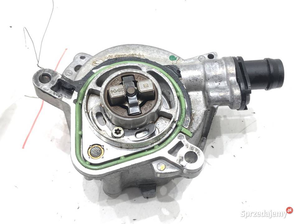 POMPA VACUM RENAULT CAPTUR II A2820909800 13 140 podkarpackie