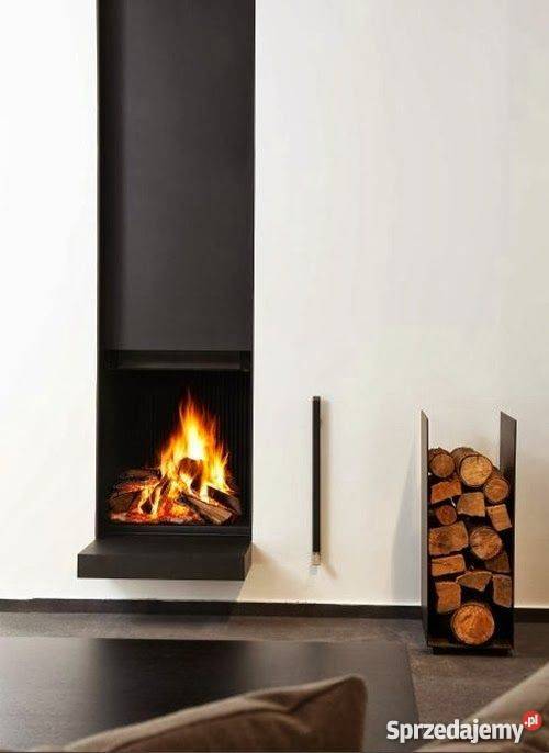 budowa kominka wkład kominkowy zabudowa Warszawa Usługi dla domu Żyrardów usługi budowlane