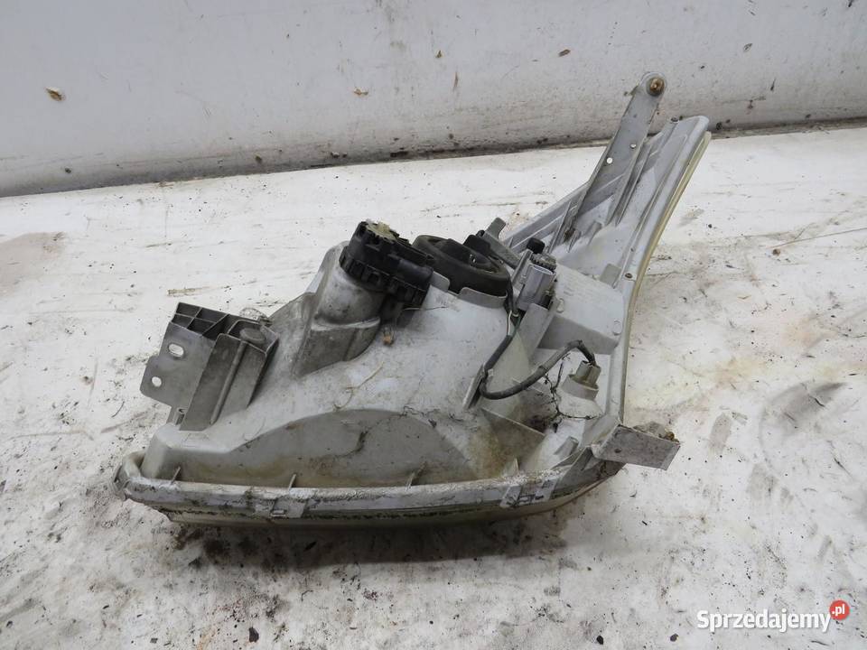 LAMPA PRAWA PRZEDNIA PRZÓD LAND CRUISER 120 sprzedam