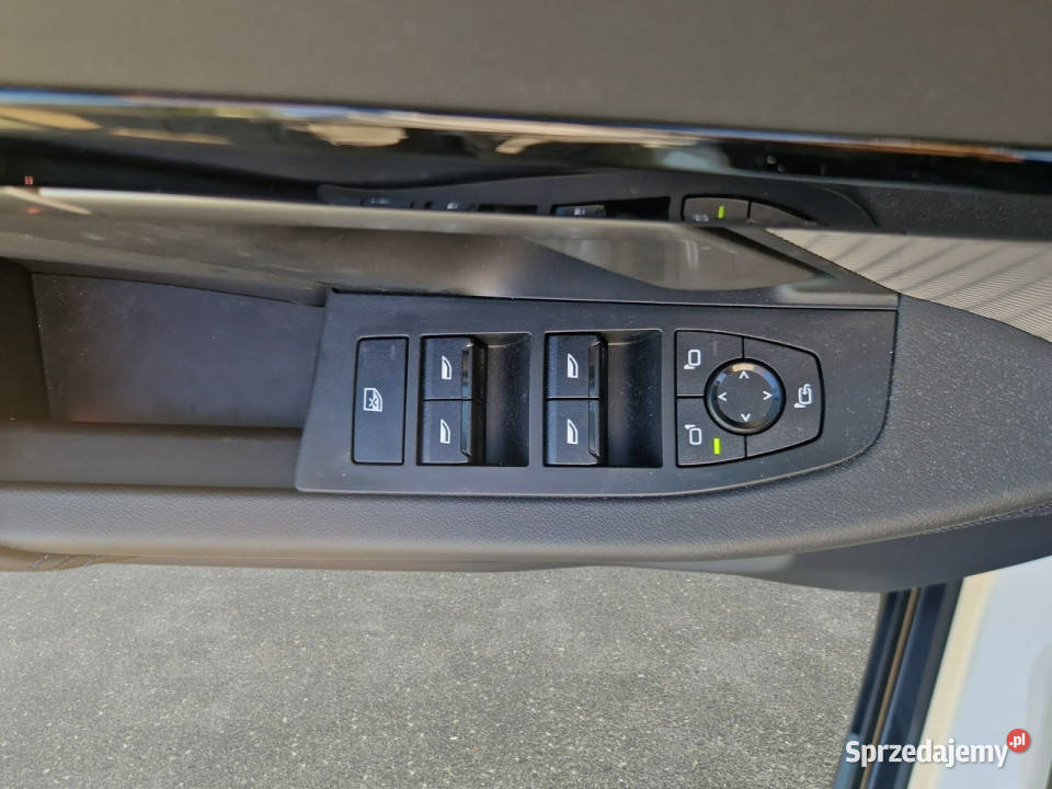 BMW 520 d mHEV M Sport Z Polskiego Salonu mazowieckie Warszawa sprzedam