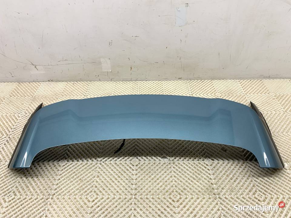 SPOILER TYŁ HYUNDAI KONA Crossover 87210J9000 osobowe