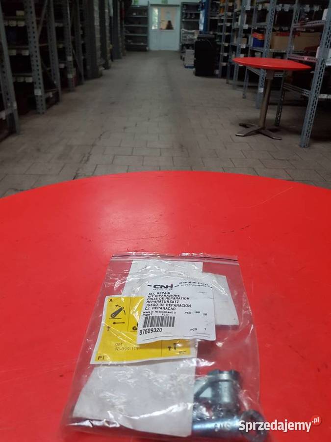 87609320 Zestaw naprawczy CNH Case Holland Sulechów