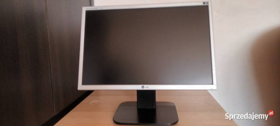 Monitor LG 19 L192 WsSn Faltron Lublin
