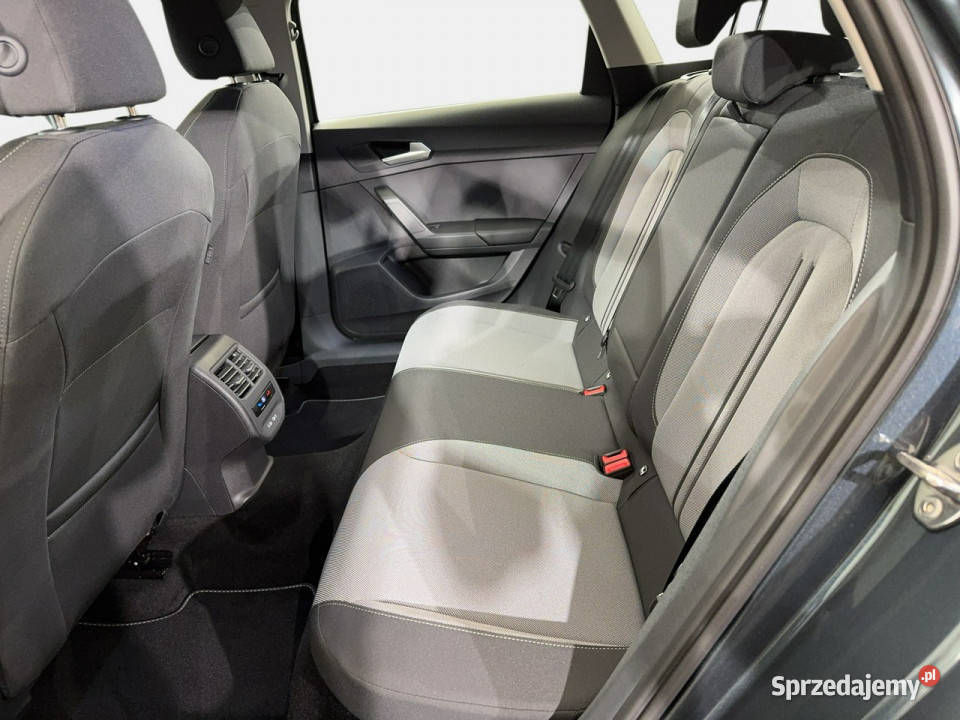 Seat Leon Sportstourer VAT 23 Style 15TSI 150 M6 Myślenice sprzedam