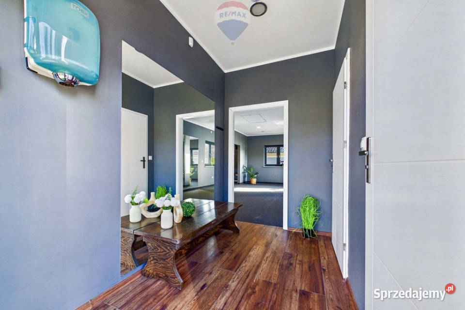 Do wynajęcia lokal ok 110 m