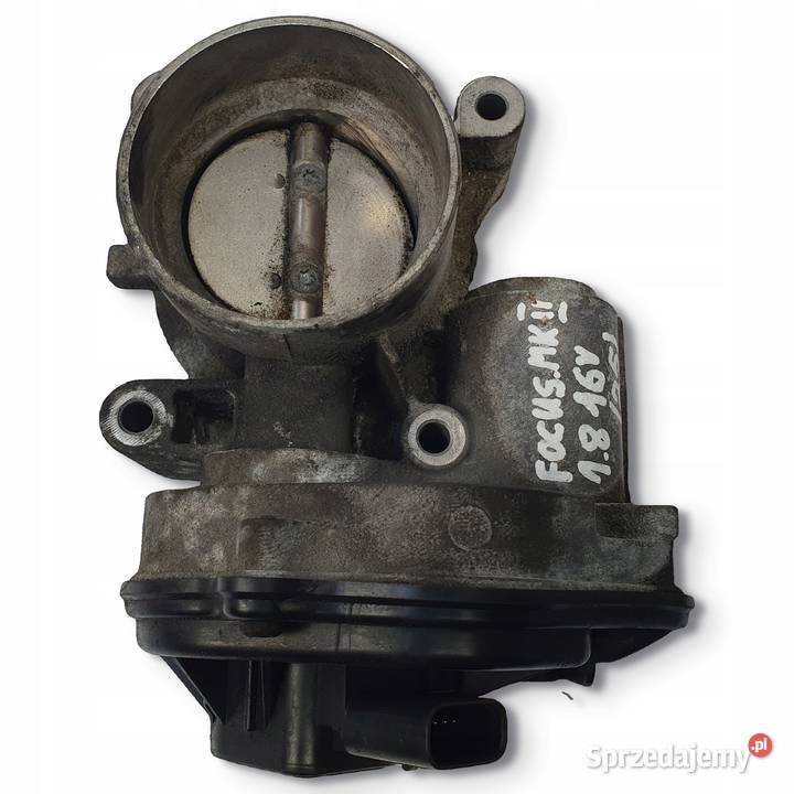 PRZEPUSTNICA Ford Focus C 18 16V VP4F9U9E928AB lubelskie Chełm