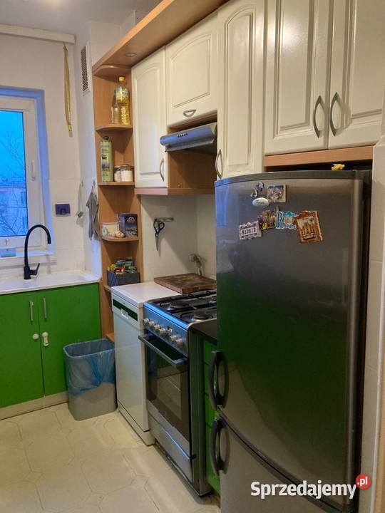 Duży 10 metrowy pokój na Służewcu UW Mordor Warszawa sprzedam