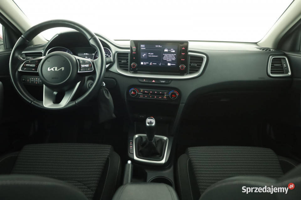 Kia XCeed 15 TGDI mazowieckie Piaseczno