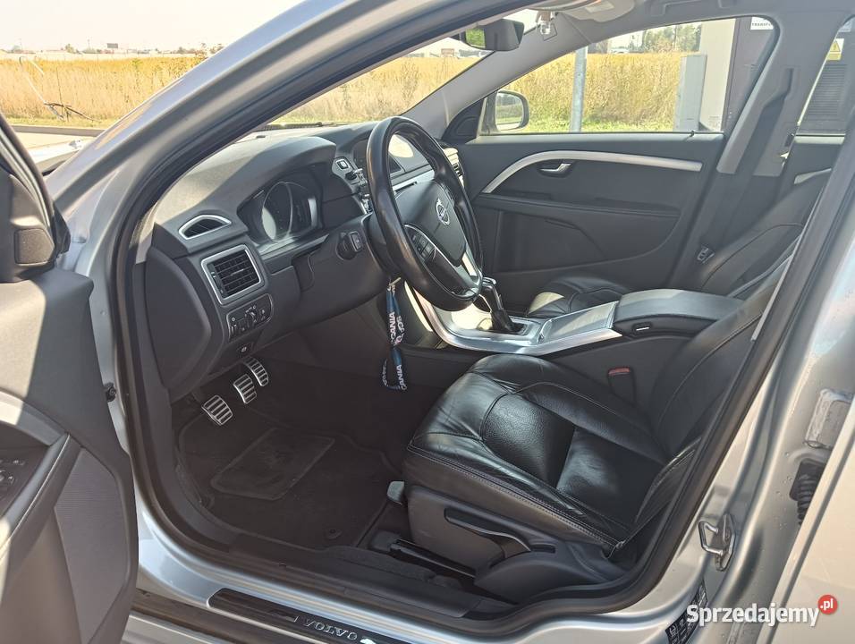 Volvo V70 momentum Otwock